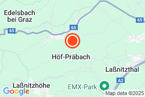 Bild der Adressposition auf der Karte