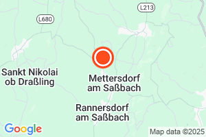 Bild der Adressposition auf der Karte