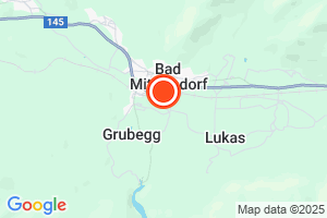 Bild der Adressposition auf der Karte