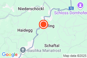 Bild der Adressposition auf der Karte