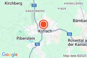 Bild der Adressposition auf der Karte