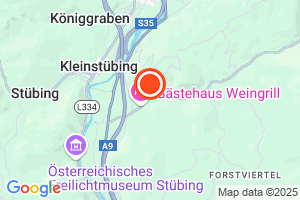 Bild der Adressposition auf der Karte