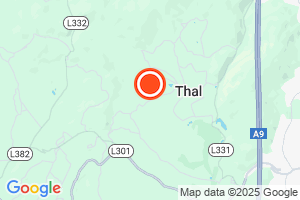 Bild der Adressposition auf der Karte