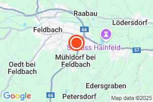 Bild der Adressposition auf der Karte