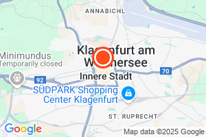 Bild der Adressposition auf der Karte