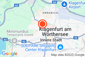Bild der Adressposition auf der Karte