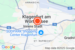 Bild der Adressposition auf der Karte