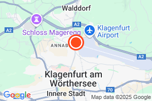 Bild der Adressposition auf der Karte