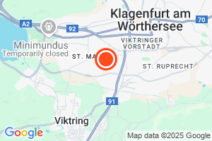 Bild der Adressposition auf der Karte