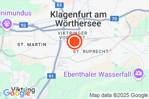 Bild der Adressposition auf der Karte