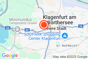 Bild der Adressposition auf der Karte