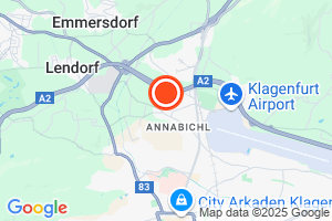 Bild der Adressposition auf der Karte