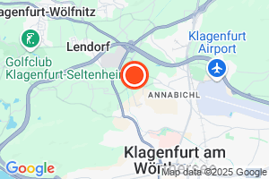 Bild der Adressposition auf der Karte