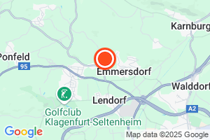 Bild der Adressposition auf der Karte