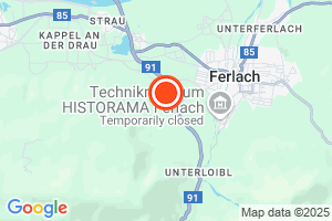 Bild der Adressposition auf der Karte