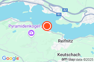 Bild der Adressposition auf der Karte