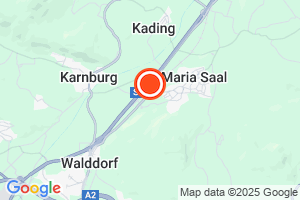 Bild der Adressposition auf der Karte