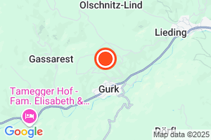 Bild der Adressposition auf der Karte