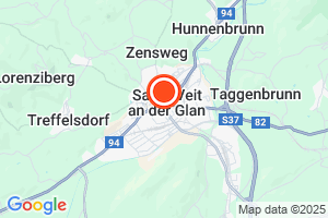 Bild der Adressposition auf der Karte