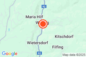 Bild der Adressposition auf der Karte