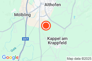 Bild der Adressposition auf der Karte