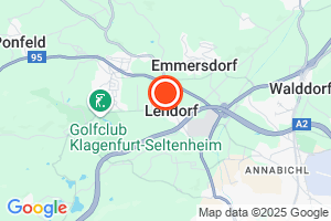 Bild der Adressposition auf der Karte