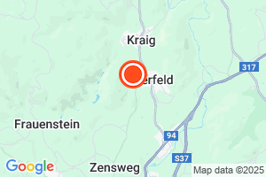 Bild der Adressposition auf der Karte