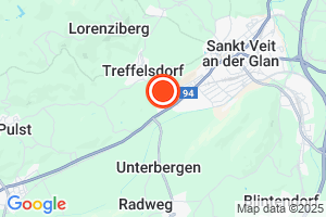 Bild der Adressposition auf der Karte