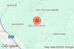 Bild der Adressposition auf der Karte