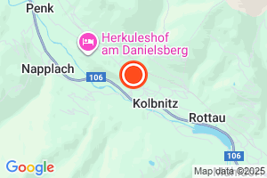 Bild der Adressposition auf der Karte