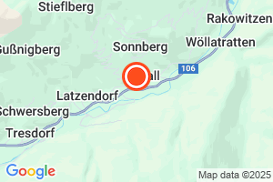 Bild der Adressposition auf der Karte