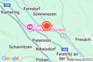 Bild der Adressposition auf der Karte