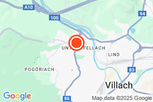 Bild der Adressposition auf der Karte