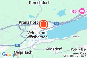 Bild der Adressposition auf der Karte