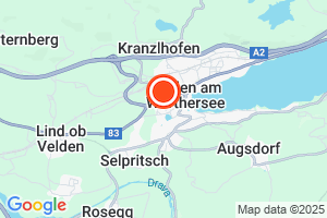 Bild der Adressposition auf der Karte