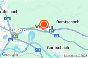 Bild der Adressposition auf der Karte