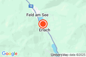 Bild der Adressposition auf der Karte