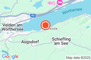 Bild der Adressposition auf der Karte