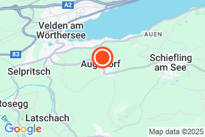 Bild der Adressposition auf der Karte