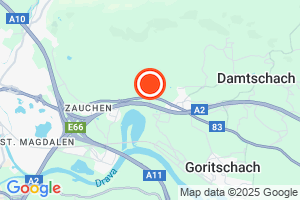 Bild der Adressposition auf der Karte
