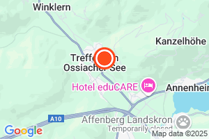 Bild der Adressposition auf der Karte