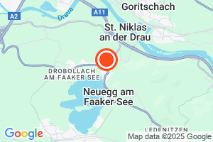 Bild der Adressposition auf der Karte