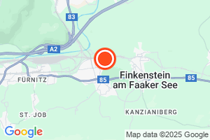 Bild der Adressposition auf der Karte