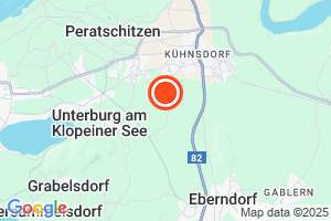 Bild der Adressposition auf der Karte