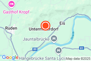 Bild der Adressposition auf der Karte