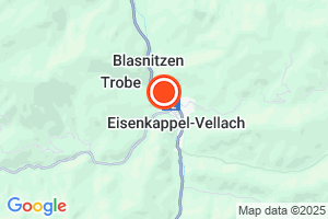 Bild der Adressposition auf der Karte