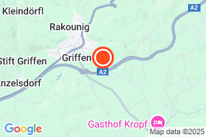 Bild der Adressposition auf der Karte
