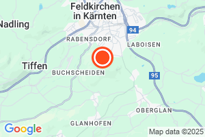 Bild der Adressposition auf der Karte