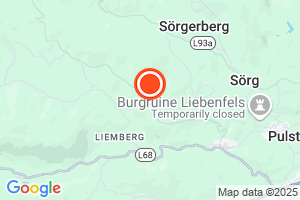 Bild der Adressposition auf der Karte