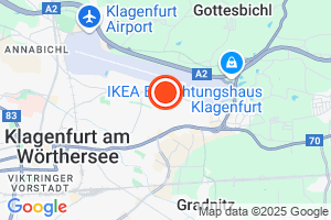 Bild der Adressposition auf der Karte
